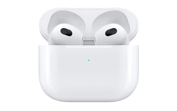 AirPods di terza generazione