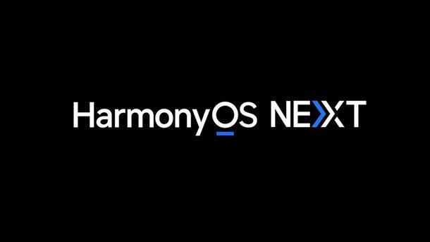HarmonyOS NEXT progetto futuro Huawei