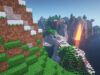 Come cambiare il tempo su Minecraft