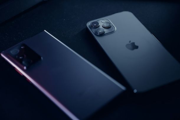 Smartphone
