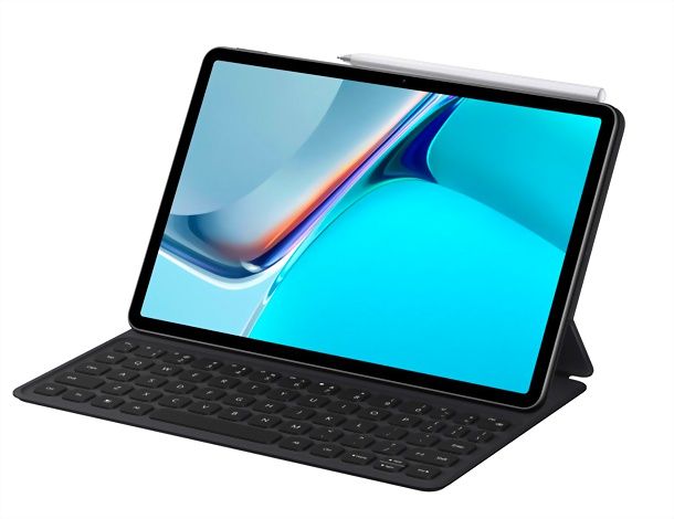 HUAWEI MatePad 11