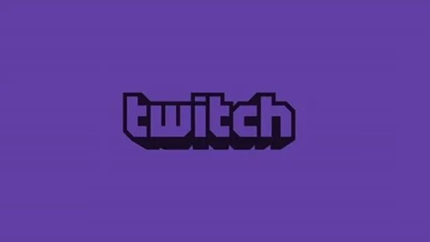 Informazioni preliminari Twitch