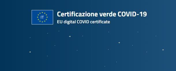 Cos'è e come funziona il Green Pass