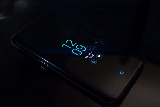 Come installare Android 11