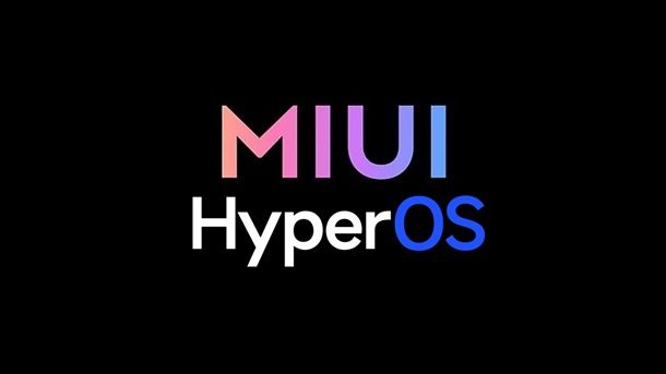 Informazioni preliminari MIUI