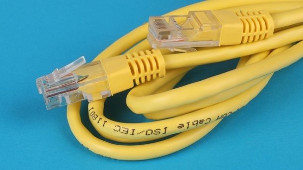 Controllo traffico rete