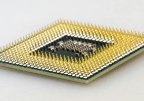 Come monitorare temperatura CPU