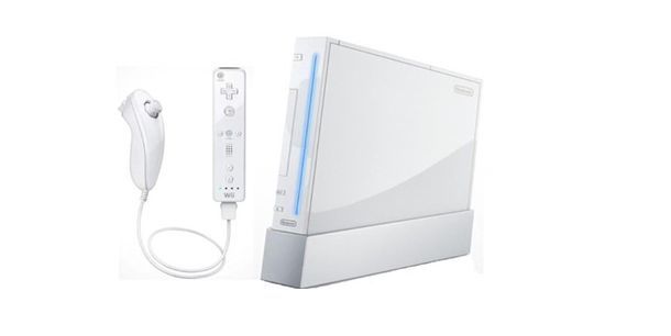 wii standard