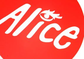 Problemi con Alice Mail