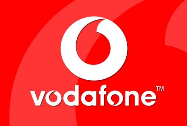 Come ascoltare i messaggi in segreteria: Vodafone