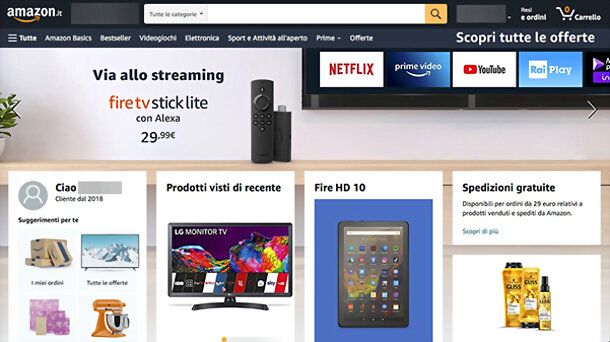 Amazon