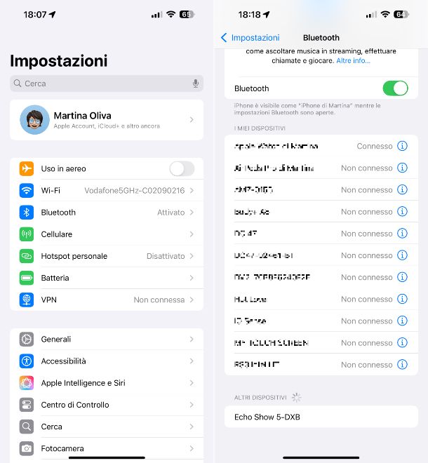 iOS