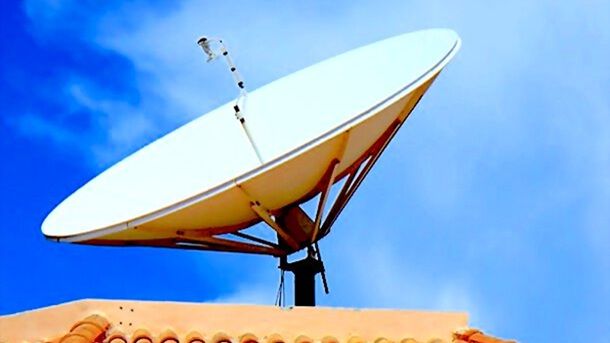 Come vedere La7 sul satellitare