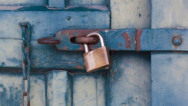 Altre precauzioni per evitare problemi di sicurezza informatica