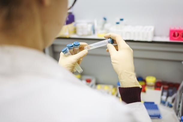 Come scaricare il certificato vaccinale