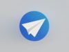 Come mandare foto a tempo su Telegram