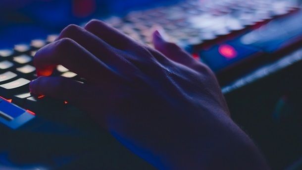 Dimensioni e formato tastiera gaming