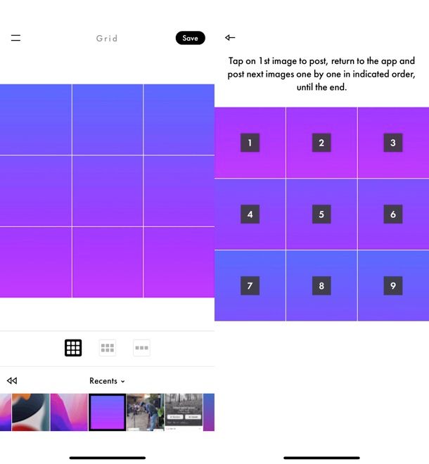 Grid