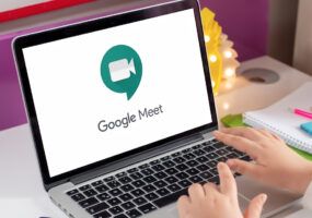 Come mettere la foto profilo su Meet