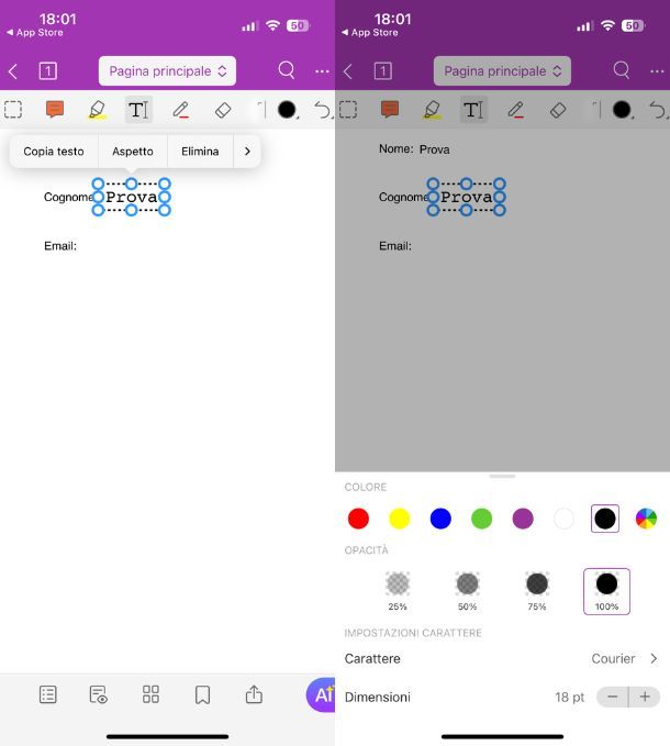 Foxit PDF Editor