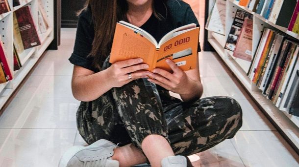 Informazioni preliminari libri