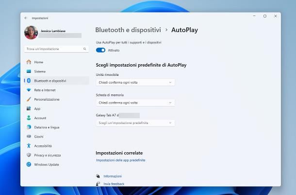 Come rilevare hard disk esterno