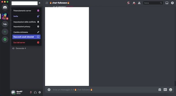 Discord