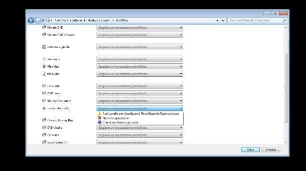 Come rilevare hard disk esterno