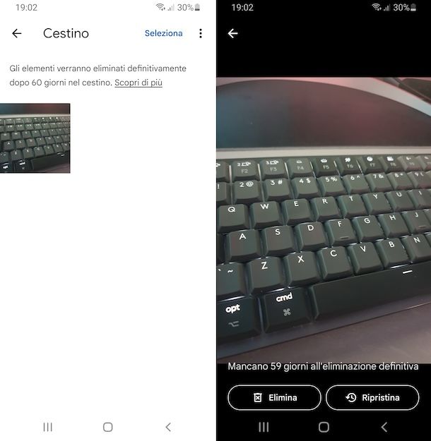 Google Foto