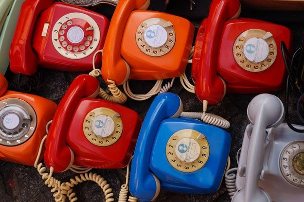 Come Bloccare Un Numero Privato Su Telefono Fisso