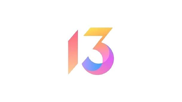 MIUI 13 logo