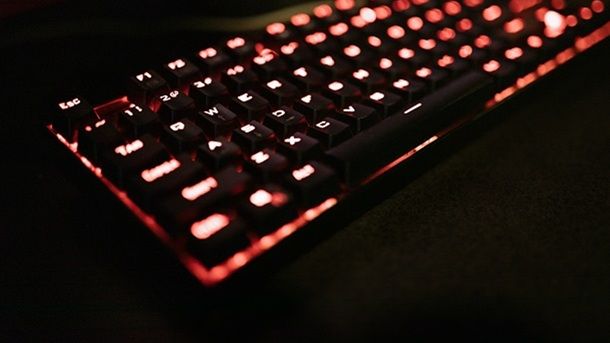 Parametri da tenere in considerazione gaming