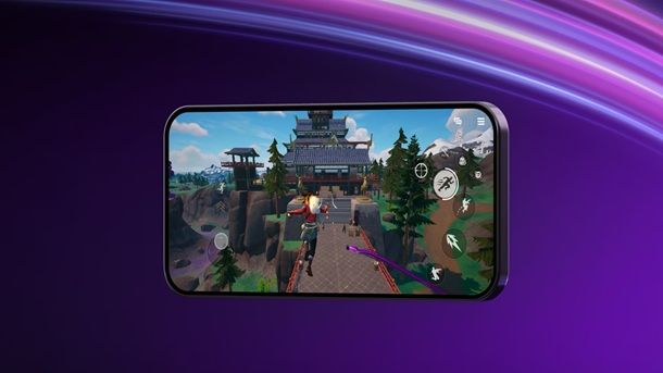 Migliori Battle Royale mobile Fortnite