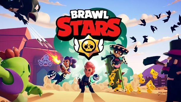 Informazioni preliminari Brawl Stars