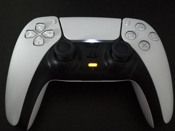 Spegnere PS5 da controller DualSense