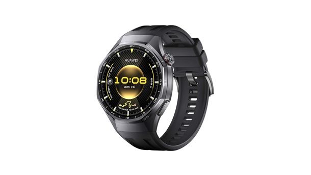 Huawei WATCH GT 6 Pro HarmonyOS