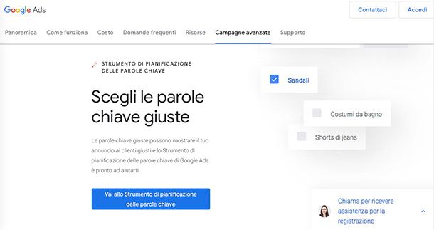 SEO come funziona su Google