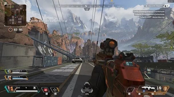 Apex Legends