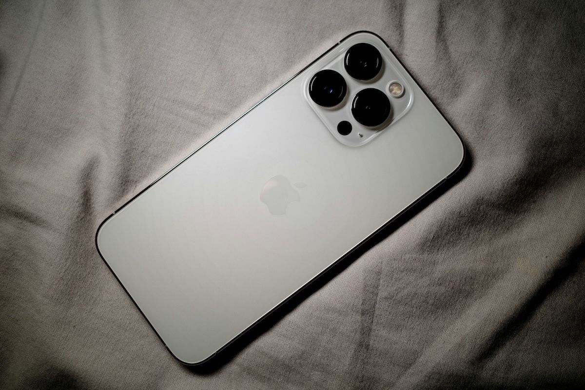 iPhone