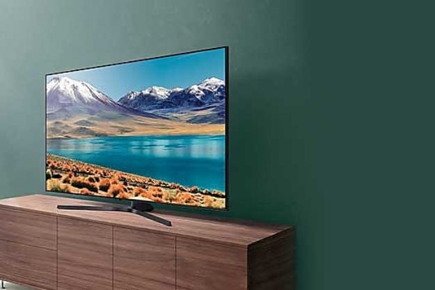 Come collegare cuffie Bluetooth alla TV Samsung | Salvatore Aranzulla