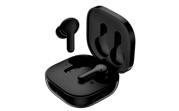 mancano tutti EXTRA Auricolari/no cavo B Jabra Elite 65t Cuffie senza fili True 
