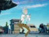 Come sbloccare Rick Sanchez di Rick and Morty su Fortnite