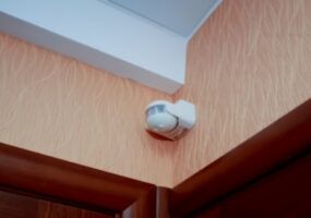 Sensore di movimento: come funziona