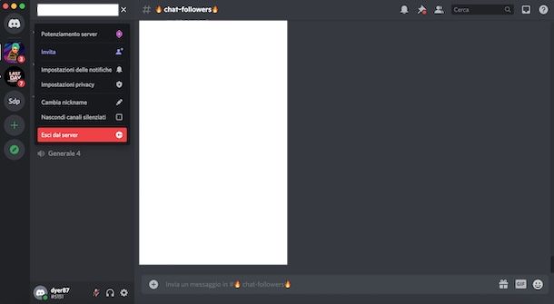 Discord