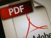 Come creare PDF