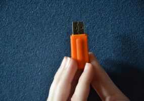 Come creare chiavetta USB avviabile