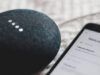 Come cambiare WiFi a Google Home