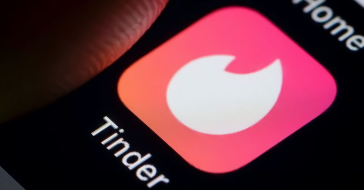 Come rivedere i profili scartati su Tinder | Salvatore Aranzulla