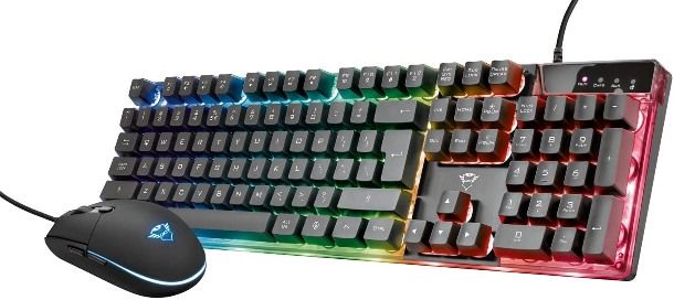 Trust Gaming GXT 838 Azor