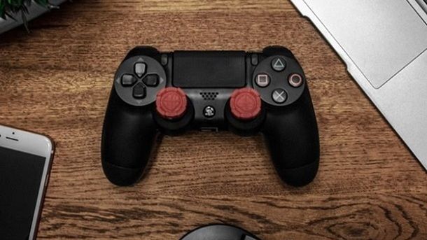 Controller PS4 Apex Legends